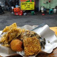 Sedang di Malang? Jangan Lewatkan Jajan 5 Nasi Pecel Enak Ini