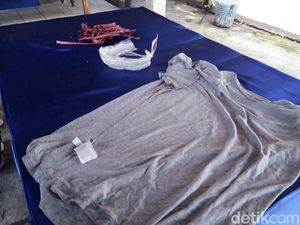 Ada Luka di Kemaluan Bocah 4 Tahun yang Disekap Ayah Tiri di Solo