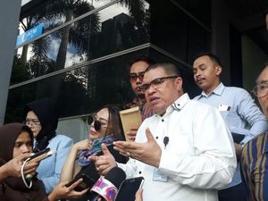 Artis Ini Polisikan Eks Sekjen Nasdem Patrice Rio Capella Atas Tuduhan KDRT