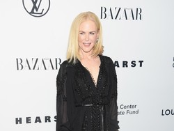 Nicole Kidman hingga Emma Stone Jadi Presenter Golden Globe 2019