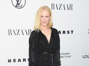 Nicole Kidman hingga Emma Stone Jadi Presenter Golden Globe 2019 Nicole Kidman hingga Emma Stone Jadi Presenter Golden Globe 2019