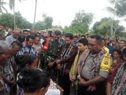 Dubes RI akan Minta Jokowi Moratorium Kirim TKI ke Malaysia