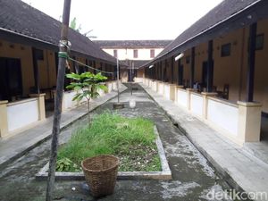 Kesaksian Pengunjung Hotel di Solo Tempat Bocah 4 Tahun Disekap