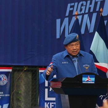 Lebih Pilih Jokowi, PKB Belum Tertarik Dengan Poros Demokrat
