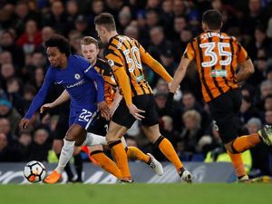 Chelsea Hajar Hull 4-0, Lolos ke Perempatfinal