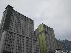 Basuki Evaluasi Wisma Atlet Kemayoran Pasca Test Event