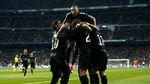 Deretan Tim Dengan Rata-Rata Gol Tertinggi di Eropa
