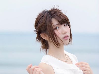 Potret Cantik Cosplayer Jepang yang Raup Rp 27 Juta Per Jam Tiap Aksinya