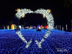 Sindu Kusuma Edupark: Harga Tiket, Jam Operasional, dan Wahana