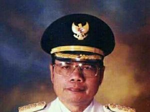 Mantan Bupati Garut Dede Satibi Meninggal Dunia Mantan Bupati Garut Dede Satibi Meninggal Dunia
