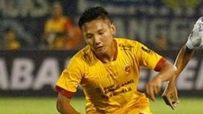 Deretan Calon Rising Star Liga 1 2018