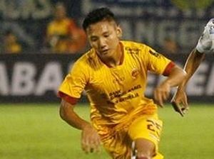 Deretan Calon Rising Star Liga 1 2018