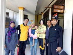 Pihak Panti Ragu Serahkan Bocah Terlantar Sukabumi ke Orang Tua