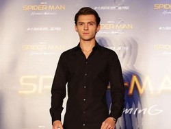 Tom Holland Ungkap Jadwal Syuting Spider-Man 4