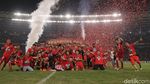 Persija Juara Piala Presiden 2018
