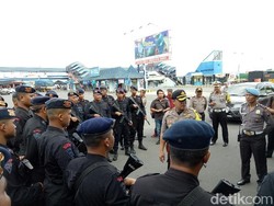 Bandara dan Pelabuhan Diperketat, Ini Imbauan Polres Banyuwangi