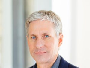 Pria Ini Masuk Daftar Orang Tajir di AS karena Ripple Pria Ini Masuk Daftar Orang Tajir di AS karena Ripple