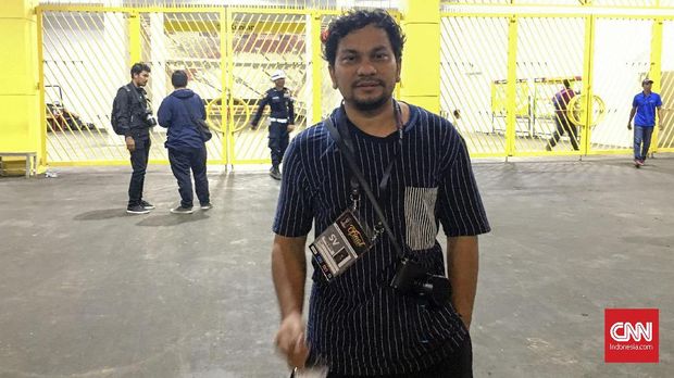 Rocky Gerung dan Tompi Akan Bersaksi Untuk Ratna Sarumpaet