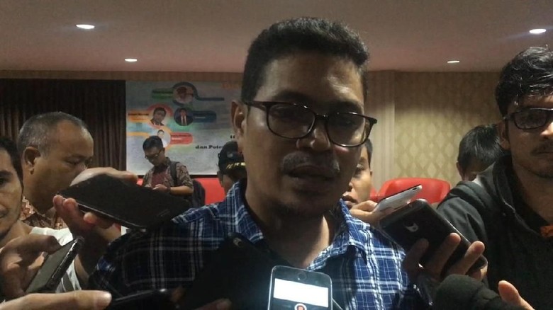 Bandingkan Habib Rizieq dengan Ahok, Faizal Assegaf Dicopot Presidium 212