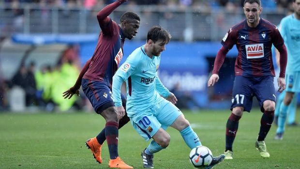 Lionel Messi dikprediksi memiliki darah Armenia di dalam dirinya yang tengah berkonflik dengan Azerbaijan.