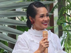 Jendela Waktu, Persembahan Andien untuk Elfa Secioria