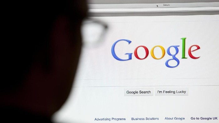 Apa aja sih yang dikepoin orang di Google perihal kesehatan? Foto: internet Apa aja sih yang dikepoin orang di Google perihal kesehatan? Foto: internet