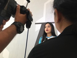 Pembuluh Darah Tipis, Syifa Hadju Fobia Jarum Suntik