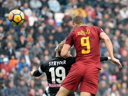 Roma Atasi Udinese