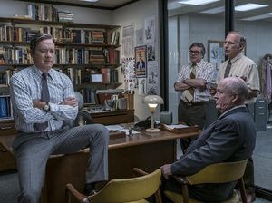 The Post: Perang Melawan Hoax The Post: Perang Melawan Hoax