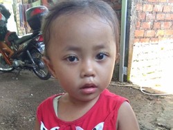 Ibu Bocah Telantar Sukabumi Sempat 3 Hari Numpang di Rumah Warga