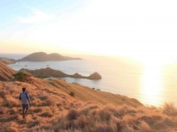 Mau Berburu Sunrise di Tempat Seindah Ini?