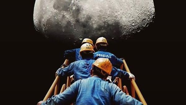 Rahasia di Balik Foto Manipulasi yang Kece