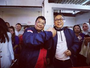 Bupati Lampung Tengah Kena OTT Jadi Peringatan bagi Para Pejabat