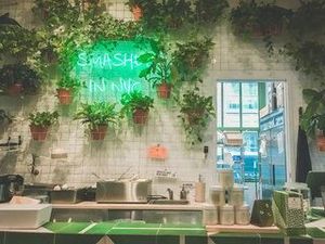 Ini Restoran Serba Alpukat di Brooklyn, Seperti Apa Menunya?