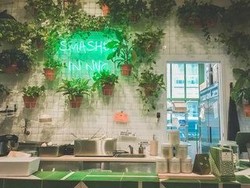 Ini Restoran Serba Alpukat di Brooklyn, Seperti Apa Menunya?
