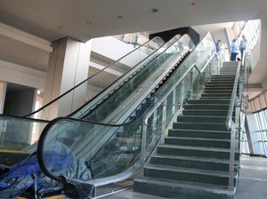 Ada Terminal Transit, Akses ke Bandara Soetta Makin Mudah