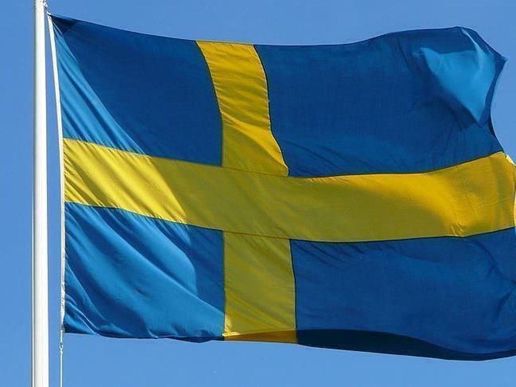 Swedia Pengin Bangun Pabrik Susu di Indonesia Swedia Pengin Bangun Pabrik Susu di Indonesia