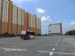 Jadi Rumah Dinas PNS, Ini Fasilitas Wah Wisma Atlet Kemayoran Jadi Rumah Dinas PNS, Ini Fasilitas Wah Wisma Atlet Kemayoran