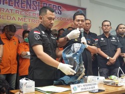 Putri Elvy Sukaesih Dhawiya Jadi Tersangka Kasus Sabu