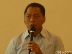 Usai Salat Subuh, Mantan Wali Kota Pasuruan Hasani Wafat