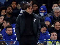 Hasil atas Hull Bikin Conte Pede Jelang Hadapi Barca