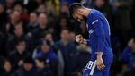 Foto: Willian-Giroud Cemerlang, Chelsea ke Delapan Besar Piala FA