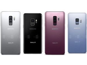 Muncul Foto Perbandingan Jepretan Galaxy S8 vs S9