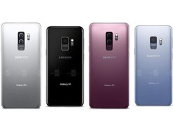 Muncul Foto Perbandingan Jepretan Galaxy S8 vs S9