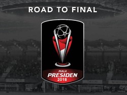Road to Final Piala Presiden 2018: Persija vs Bali United