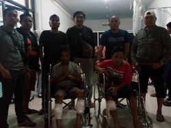 Sudah 31 Kali Beraksi di Sulsel, Komplotan Begal dan Rampok Dibekuk