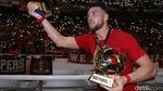 Persija Juara Piala Presiden 2018