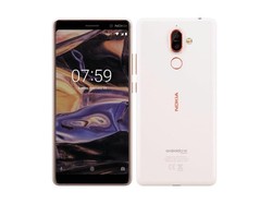 Penampakan Nyata Nokia 7 Plus dan Nokia 1 Mulai Menggoda
