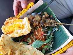 Sedang di Malang? Jangan Lewatkan Jajan 5 Nasi Pecel Enak Ini