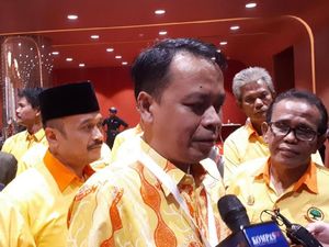 Sah Jadi Peserta Pemilu, Partai Tommy Soeharto Sadar Diri di Pilpres